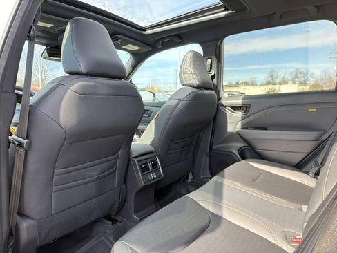 New 2026 Subaru Forester Wilderness image 13