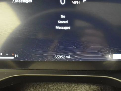 Used 2024 Jeep Grand Cherokee L Limited w/ Luxury Tech Group II image 29