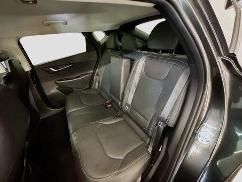 Used 2024 Kia EV6 Wind w/ Wind Technology Package image 29