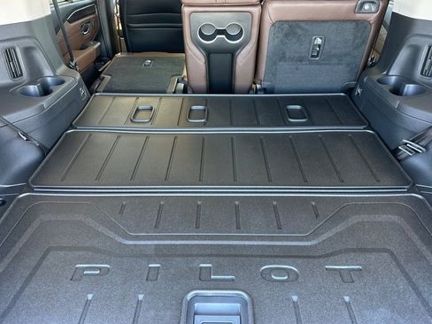 New 2026 Honda Pilot Touring image 17