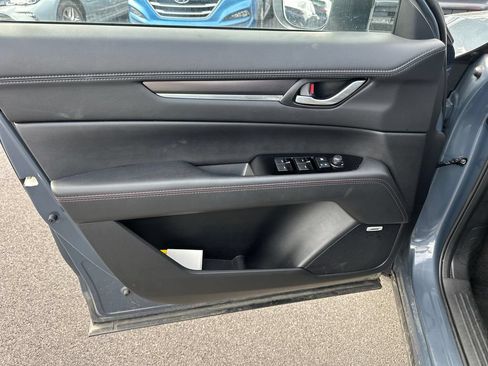 Used 2025 MAZDA CX-5 Carbon Edition AWD/4WD image 11