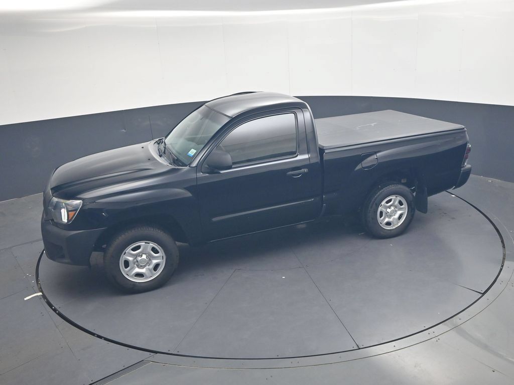 Used 2012 Toyota Tacoma 2WD Regular Cab image 18