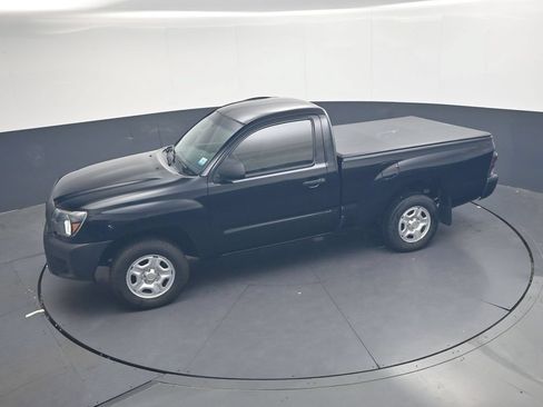 Used 2012 Toyota Tacoma 2WD Regular Cab image 18