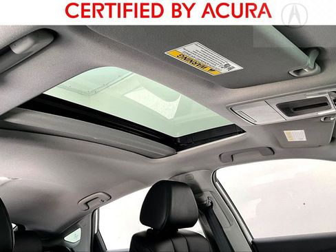 Certified 2025 Acura Integra image 21