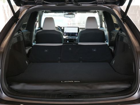 Used 2023 Lexus RX 350 Premium FWD image 29