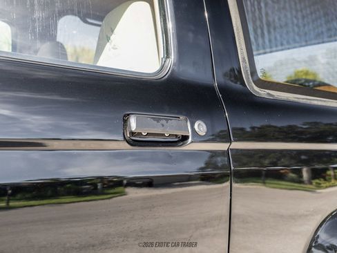 Used 1989 Ford Bronco II 4WD image 77