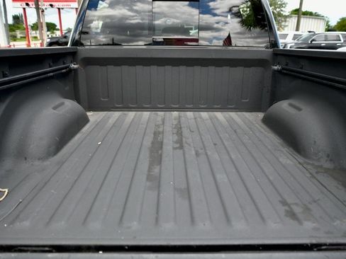 Used 2023 RAM 1500 Big Horn w/ Trailer Tow Group image 13