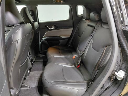 Used 2023 Jeep Compass Limited w/ Elite Group AWD/4WD image 45