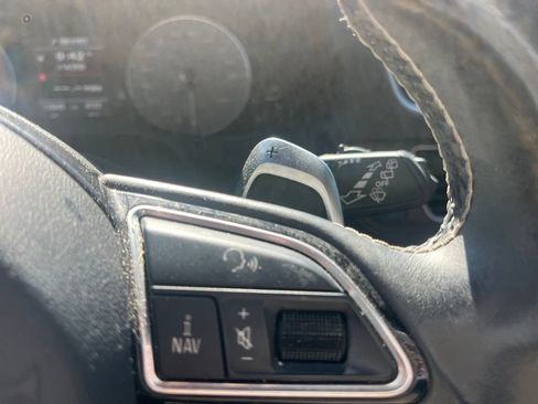 Used 2015 Audi SQ5 Prestige AWD/4WD image 16
