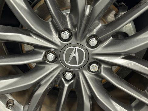 Used 2019 Acura ILX w/ Premium & A-SPEC Package image 17