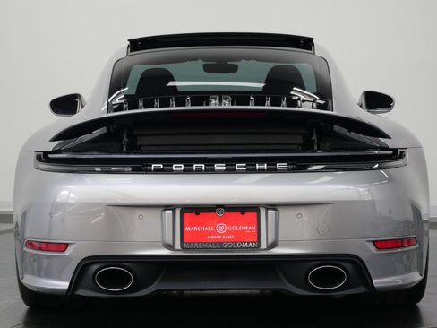 Used 2025 Porsche 911 Carrera S image 8