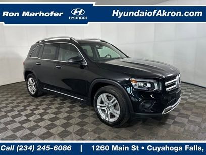Used 2020 Mercedes-Benz GLB 250 4MATIC