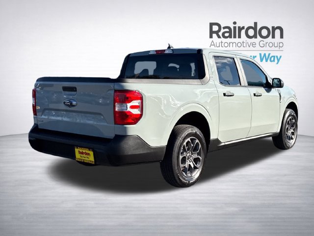 Used 2024 Ford Maverick XLT FWD image 7