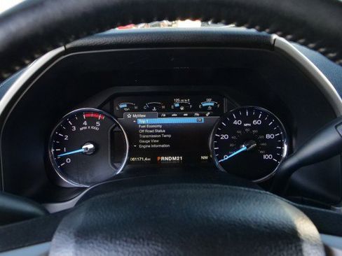 Used 2018 Ford F250 Lariat w/ Lariat Ultimate Package image 13