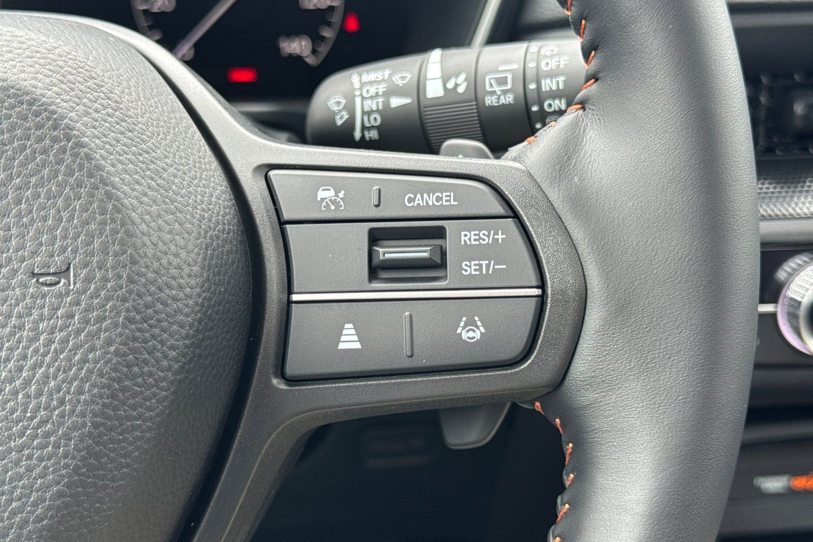 Used 2026 Honda CR-V Sport image 15