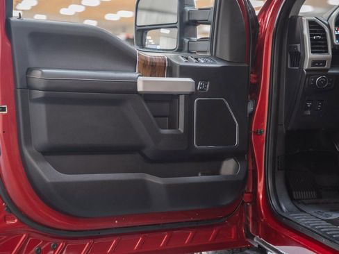 Used 2018 Ford F150 Lariat w/ Heavy-Duty Payload Package image 47