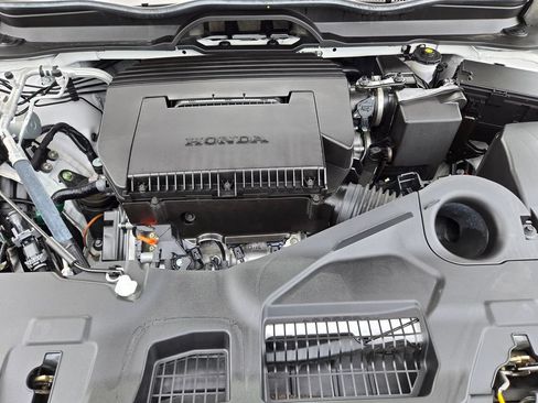 Used 2025 Honda Pilot Black Edition image 37
