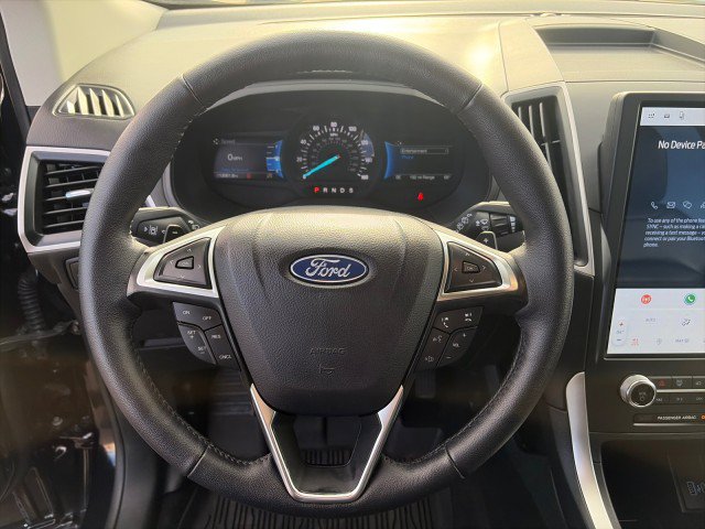 Used 2024 Ford Edge SEL w/ Convenience Package AWD/4WD image 15