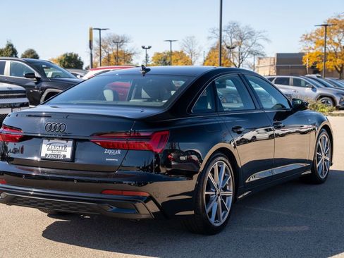 Used 2024 Audi A6 2.0T Premium image 7