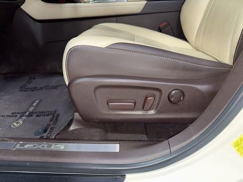 Used 2018 Lexus RX 350 AWD w/ Premium Package image 6