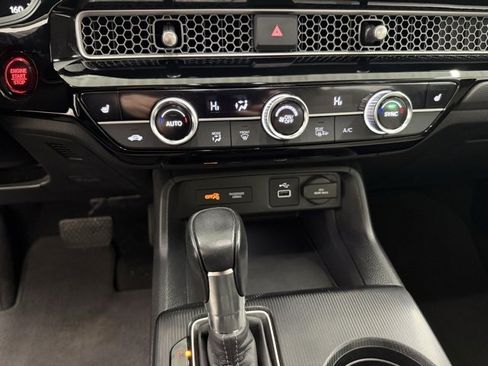 Used 2023 Honda Civic EX image 30