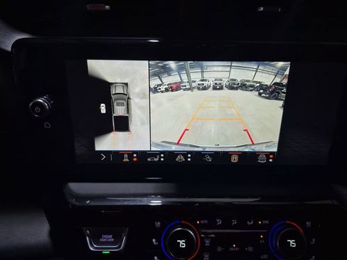 Certified 2024 GMC Sierra 1500 AT4 w/ Technology Package AWD/4WD image 16