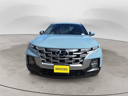 Certified 2022 Hyundai Santa Cruz SEL w/ Cargo Package AWD/4WD image 8