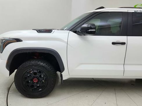 Used 2024 Toyota Tundra TRD Pro image 9