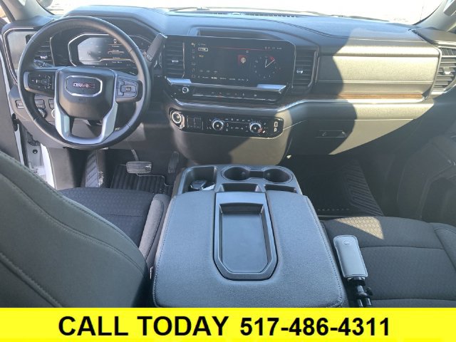 Certified 2023 GMC Sierra 1500 Elevation AWD/4WD image 19