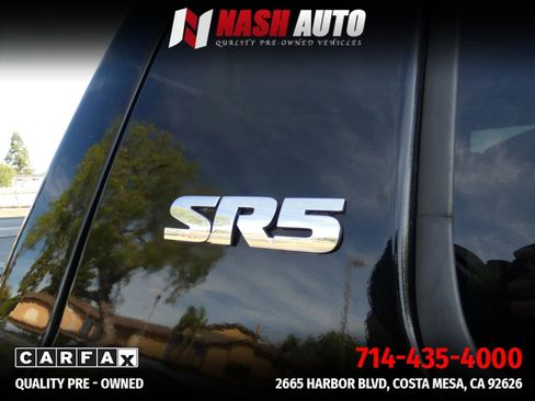 Used 2024 Toyota Tundra Platinum AWD/4WD image 70