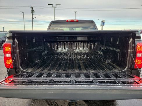 Used 2019 Chevrolet Silverado 1500 LT image 10