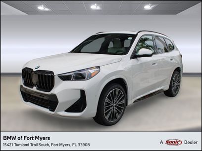 New 2026 BMW X1 xDrive28i w/ Technology Package