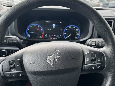 Used 2023 Ford Bronco Sport Big Bend image 18