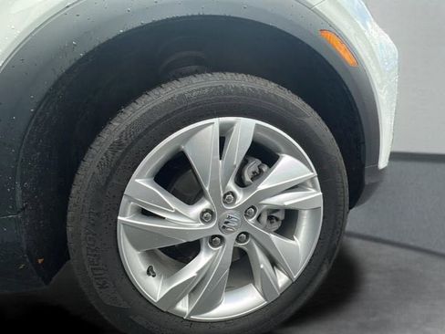 Used 2024 Buick Encore GX Preferred image 35