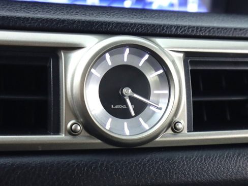 Used 2014 Lexus GS 350 w/ Premium Package RWD image 23