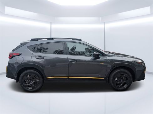 New 2026 Subaru Crosstrek 2.5i Sport image 2