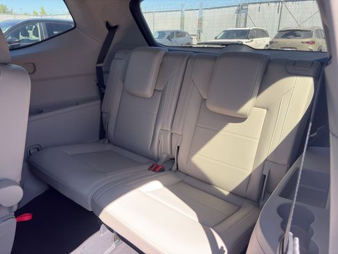 Used 2022 Volkswagen Atlas SE AWD/4WD image 9