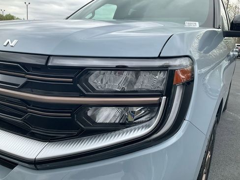 New 2026 Ford Expedition King Ranch AWD/4WD image 9