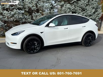 Used 2023 Tesla Model Y Long Range