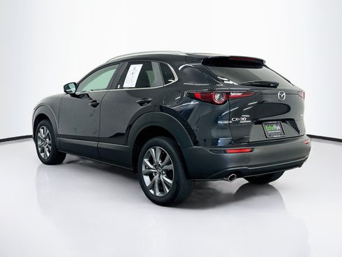 Used 2025 MAZDA CX-30 AWD 2.5 S w/ Preferred Package image 5