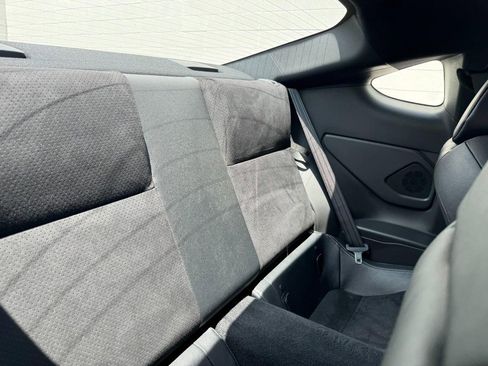 Certified 2023 Toyota GR86 Premium image 11