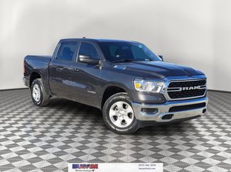 Used 2023 RAM 1500 Big Horn 360° Tour