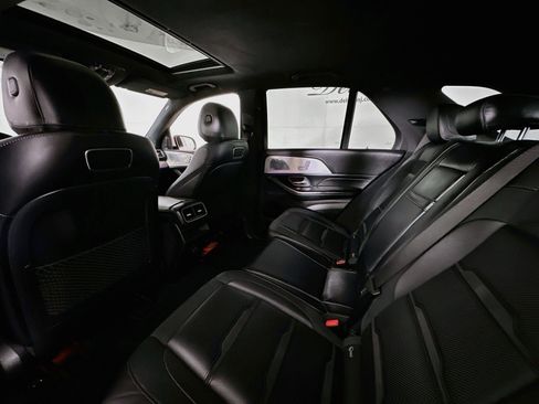 Used 2021 Mercedes-Benz GLE 63 AMG S image 24