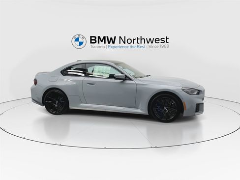 New 2026 BMW M2 w/ Lighting Package image 5