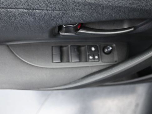 Used 2026 Toyota Corolla LE FWD image 14