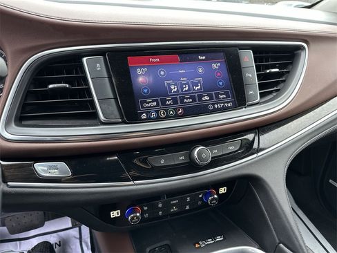 Used 2021 Buick Enclave Avenir w/ LPO, Floor Liner Package image 19