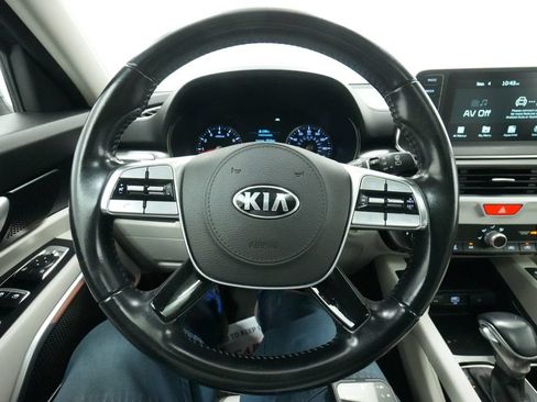 Used 2021 Kia Telluride S AWD/4WD image 40