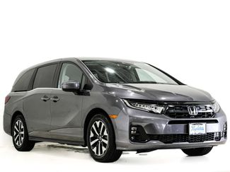 Used 2025 Honda Odyssey EX-L video 1