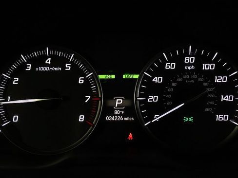 Used 2020 Acura MDX SH-AWD image 18