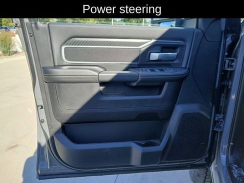 New 2026 RAM 2500 Big Horn image 12